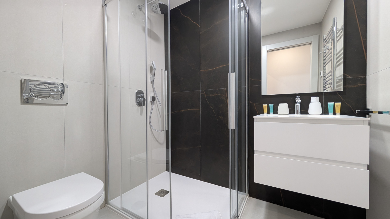 photo of Apartments on C. Brasil, 1, 03502 Benidorm, Alicante, Spain