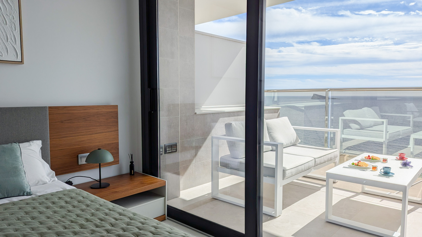 photo of Apartments on Av. República Argentina, 17, 03502 Benidorm, Alicante, Spain