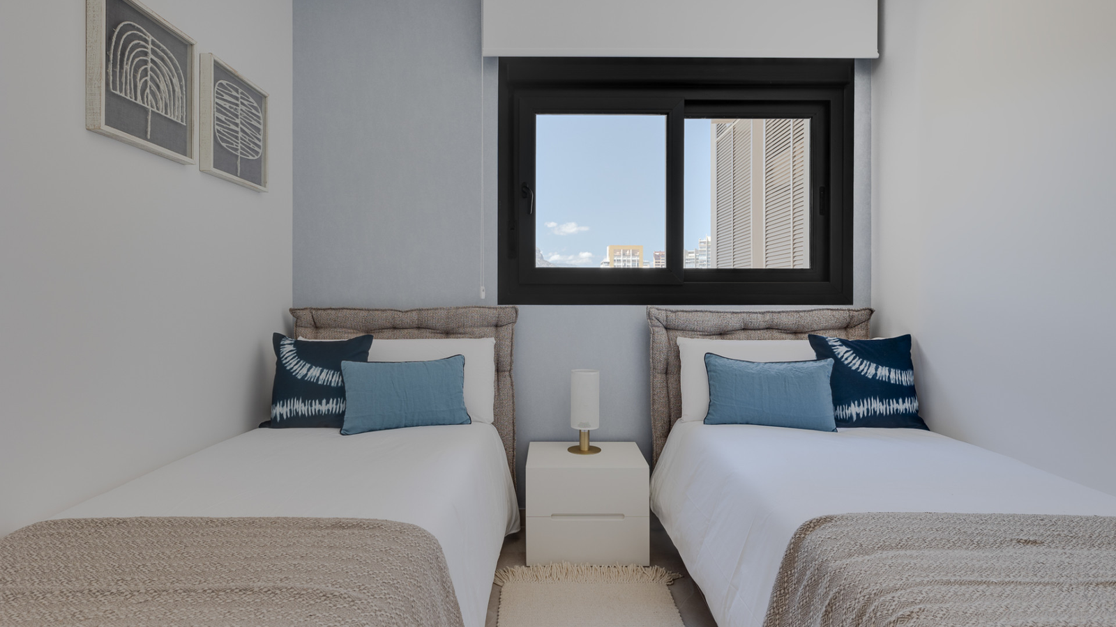 photo of Apartments on Av. República Argentina, 17, 03502 Benidorm, Alicante, Spain