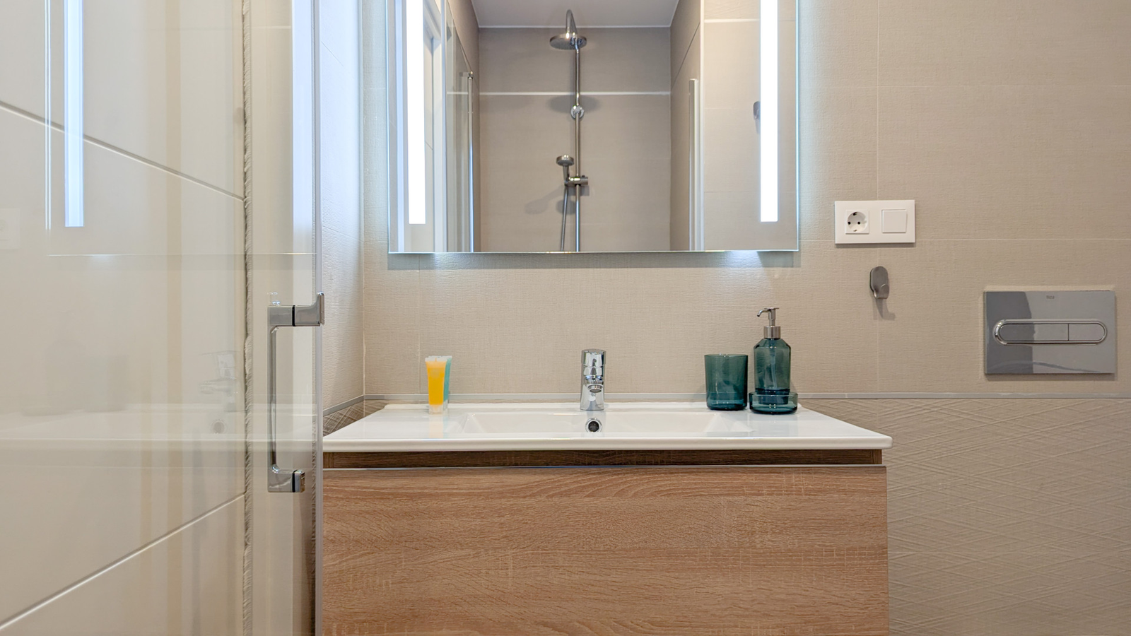 photo of Apartments on Carrer d'Equador, 5, 03509 Benidorm, Alicante, Spain