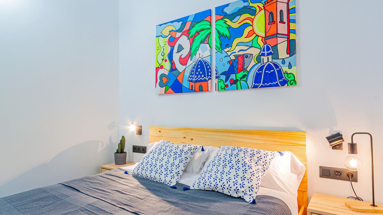 photo of Apartments on C. de San José, 55, 03590 Altea, Alicante, Spain