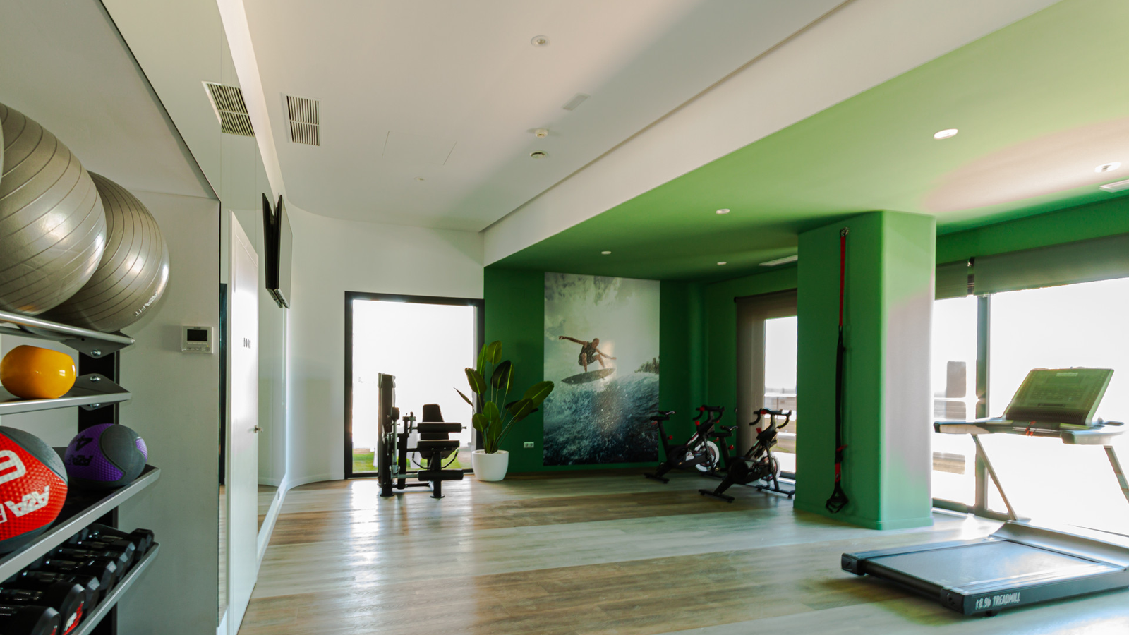 photo of Apartments on Av. de la Armada Española, 18, 03502 Benidorm, Alicante, Spain