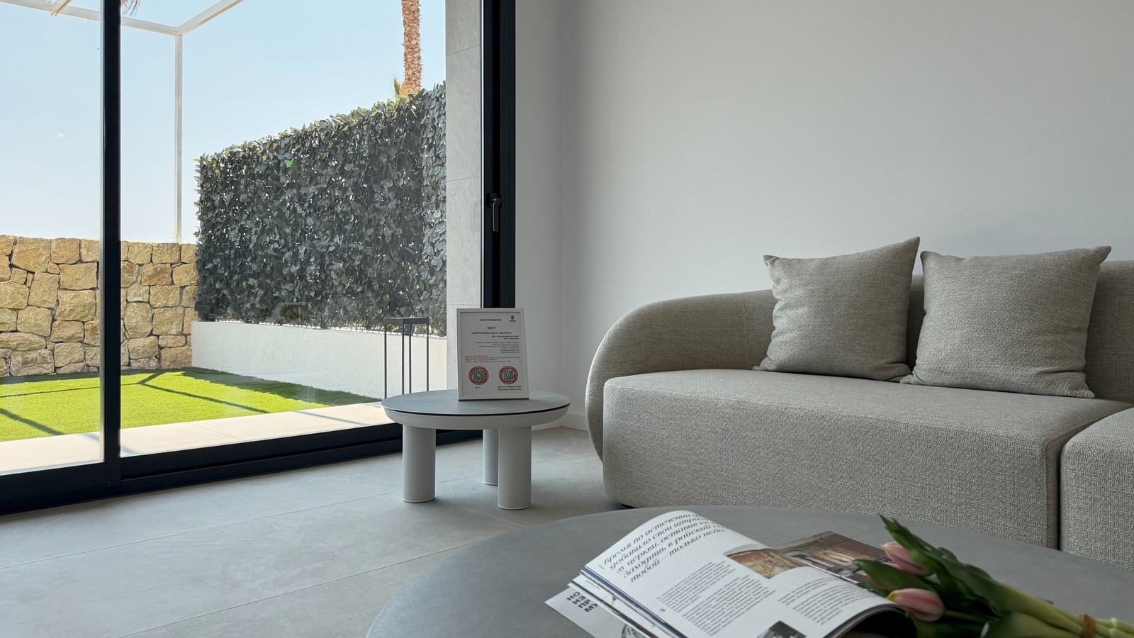 photo of Apartments on Carrer de Costa Rica, 6C, 03509 Finestrat, Alicante, Spain