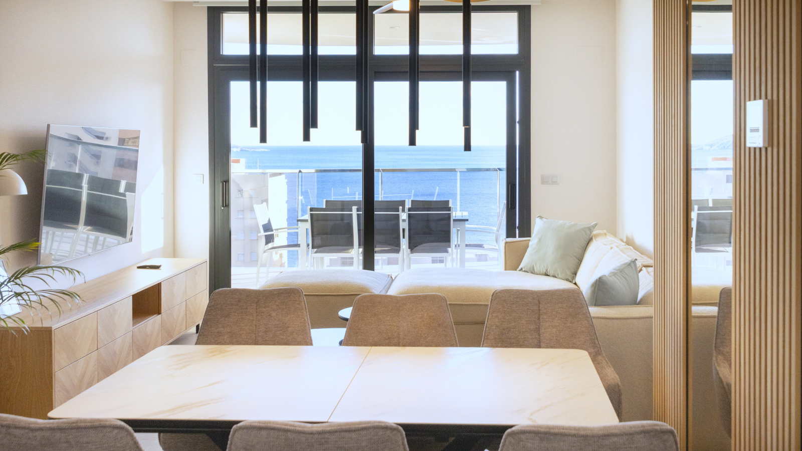 photo of Apartments on Av. República Argentina, 19, 03502 Benidorm, Alicante, Spain