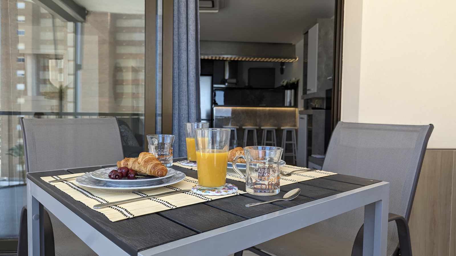 photo of Apartments on Av. Ametlla de Mar, 1, 03503 Benidorm, Alicante, Spain
