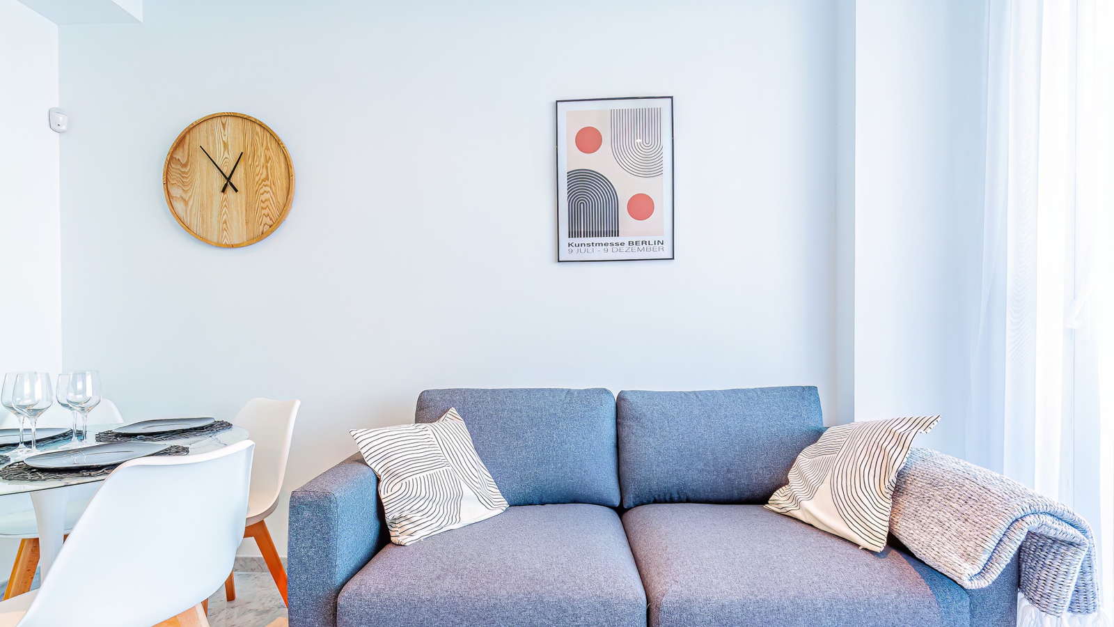 photo of Apartments on Edificio Las Algas, C. Alcalde Manuel Catalán Chana, 22, 03503 Benidorm, Alicante, Spain