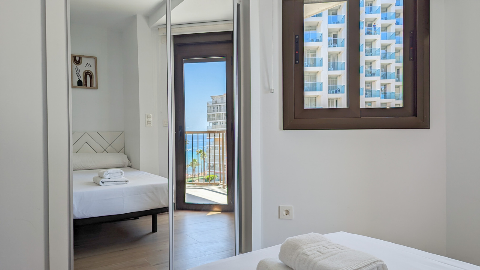 photo of Apartments on Av. Ametlla de Mar, 1, 03503 Benidorm, Alicante, Spain