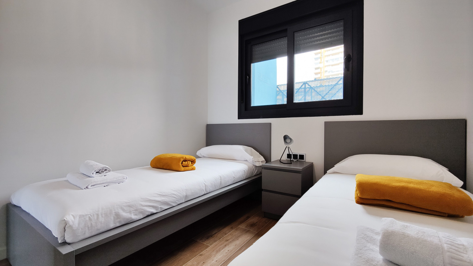 photo of Apartments on Avinguda de la Republica, 5, 03502 Benidorm, Alicante, Spain