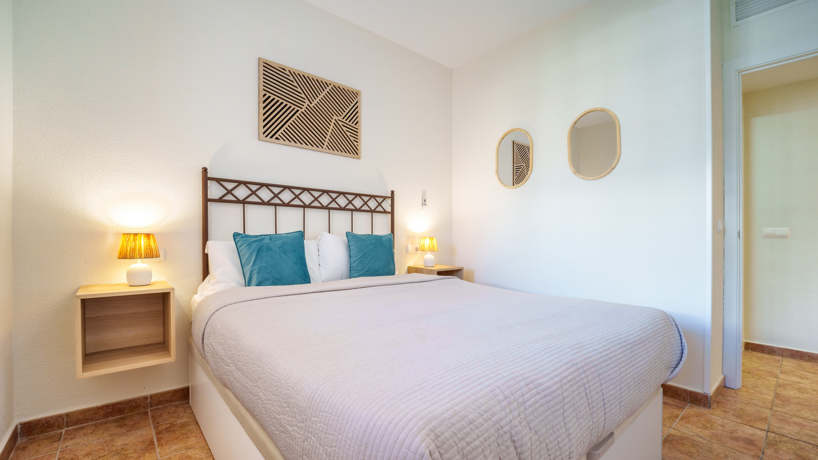 photo of Villa or house on Carrer Xaloc, 8, 03570 La Vila Joiosa, Alicante, Spain
