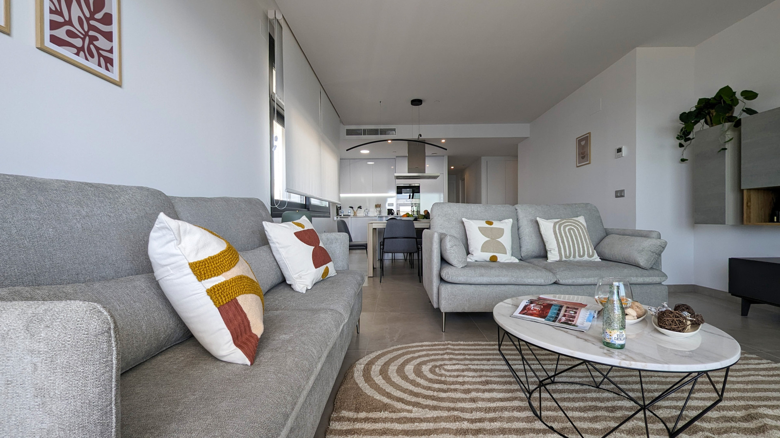 photo of Apartments on Av. República Argentina, 17, 03502 Benidorm, Alicante, Spain