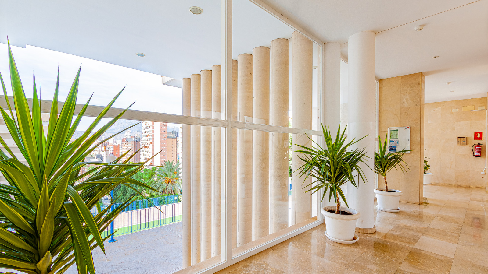 photo of Apartments on C. Sierra Dorada, 3b, 03503 Benidorm, Alicante, Spain