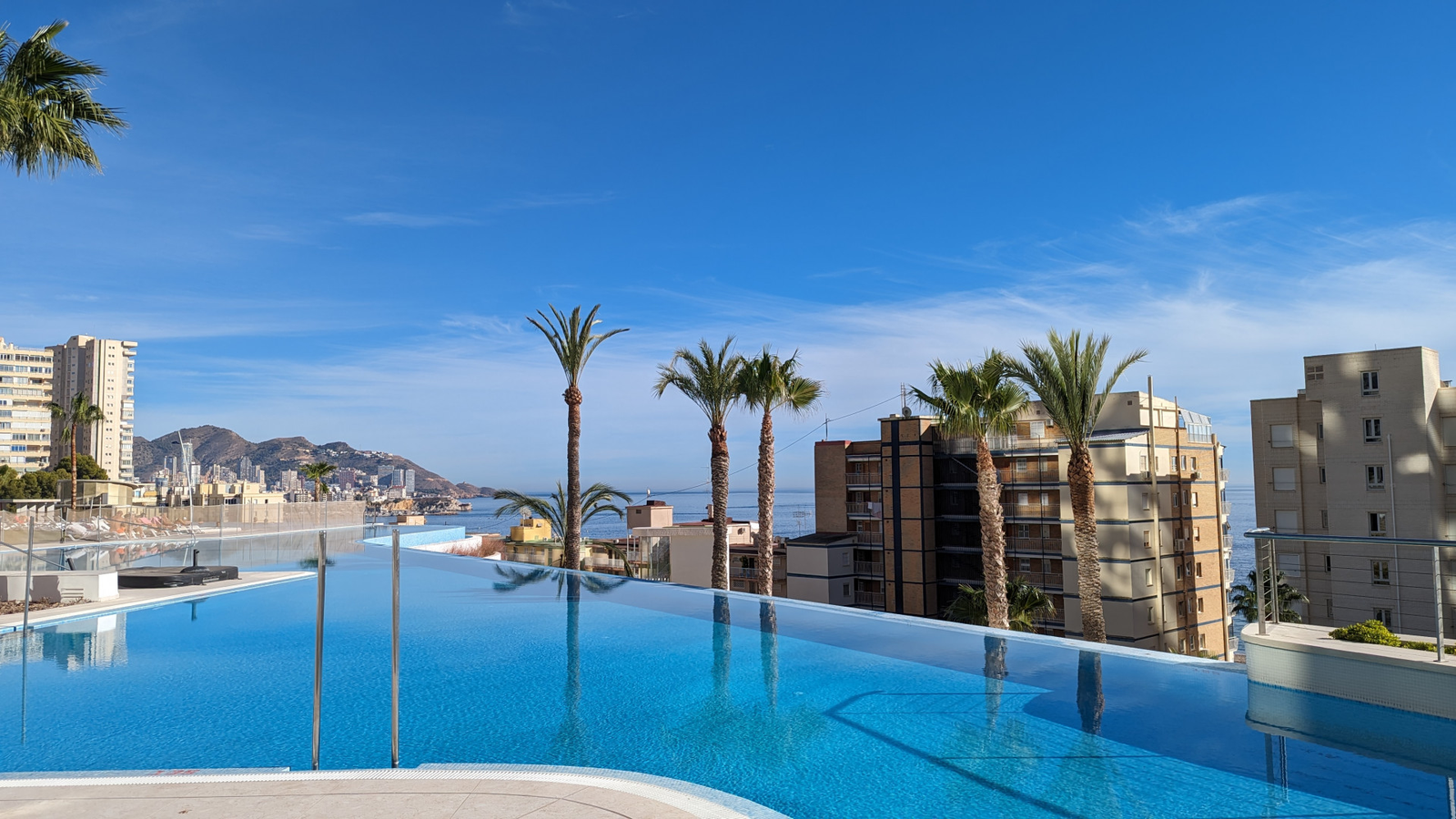 photo of Apartments on Av. Puerto Rico, 1, 03502 Benidorm, Alicante, Spain