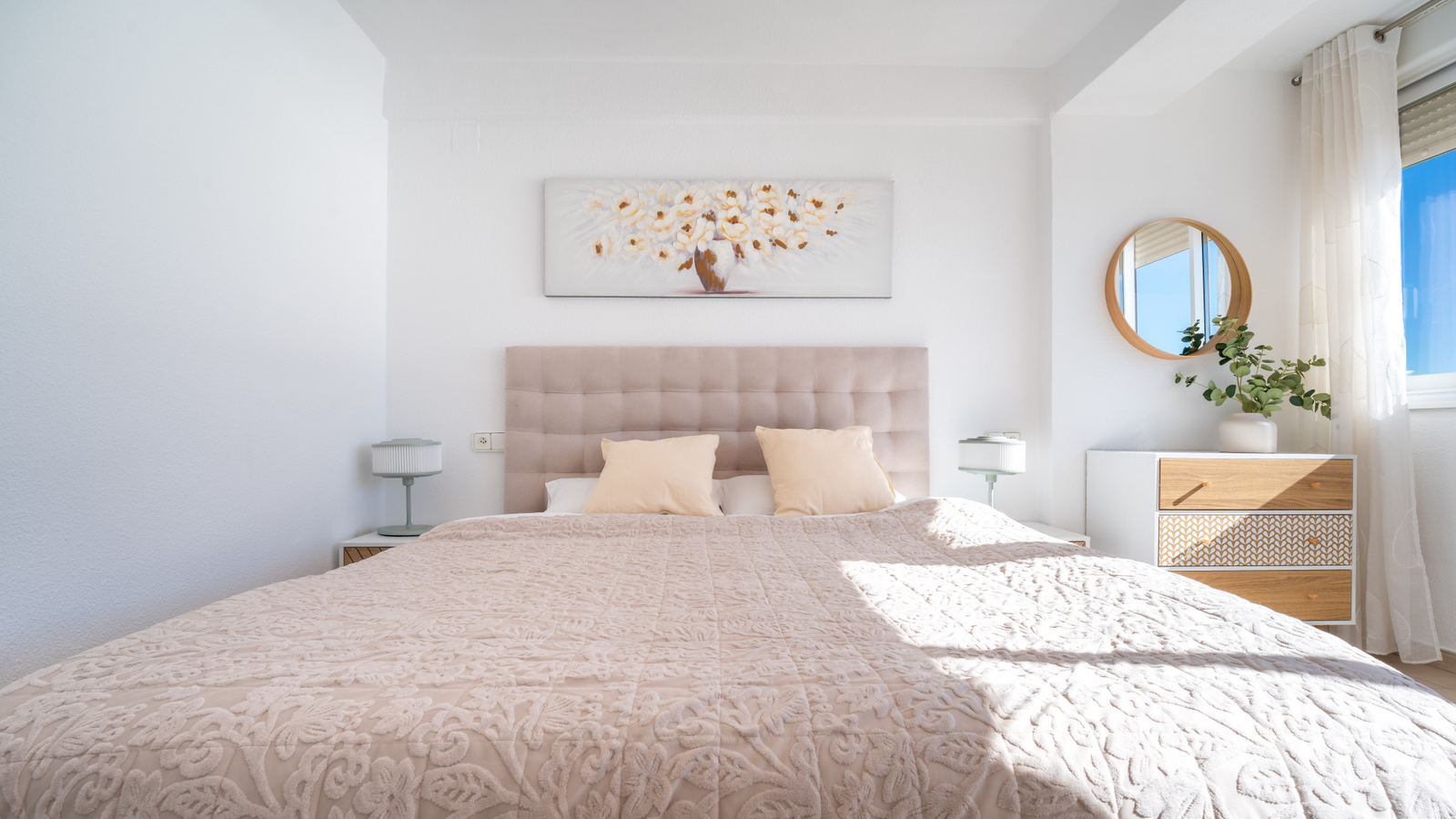 photo of Apartments on Av. de la Armada Española, 17, 03502 Benidorm, Alicante, Spain
