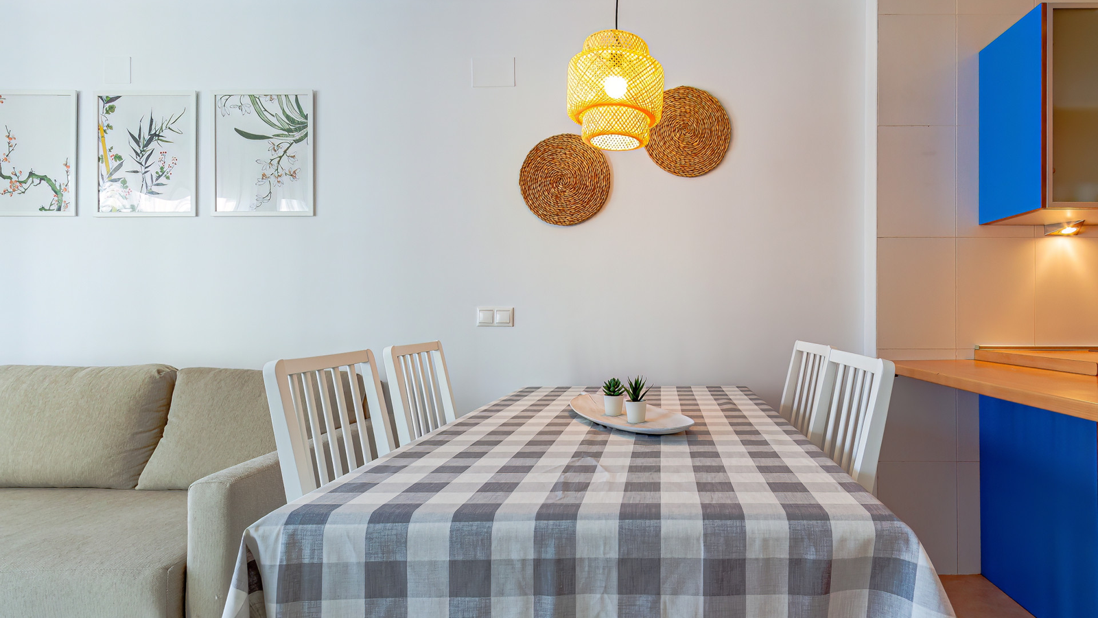 photo of Villa or house on Carrer Marinada, 16, 03570 Benidorm, Alicante, Spain