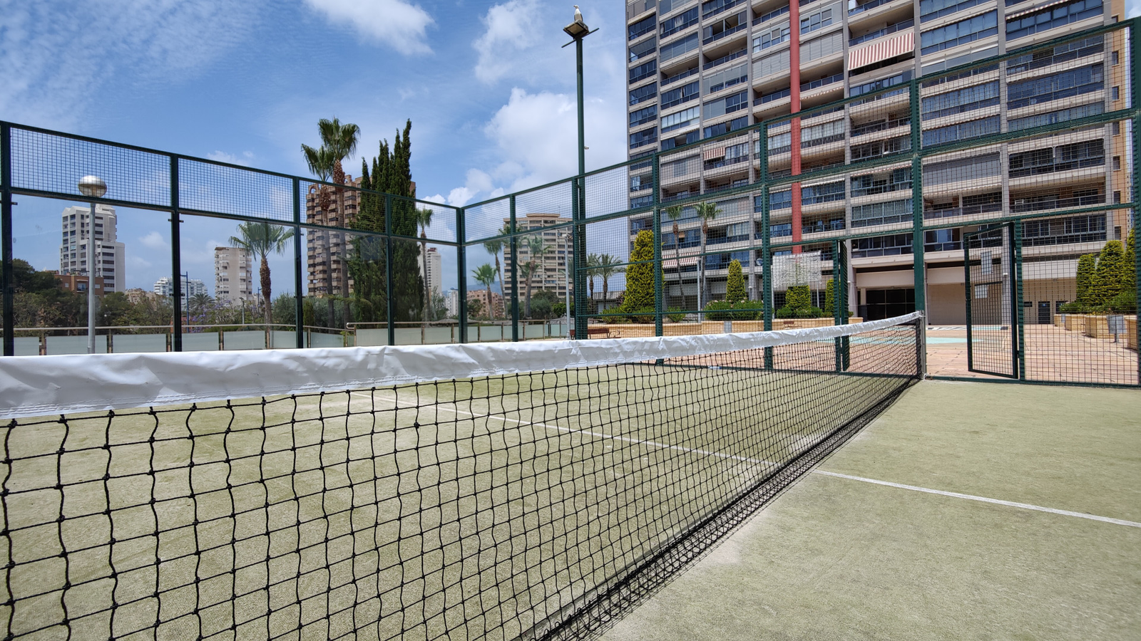 photo of Apartments on Carrer de la Torre les Maçanes, 1, 03502 Benidorm, Alicante, Spain