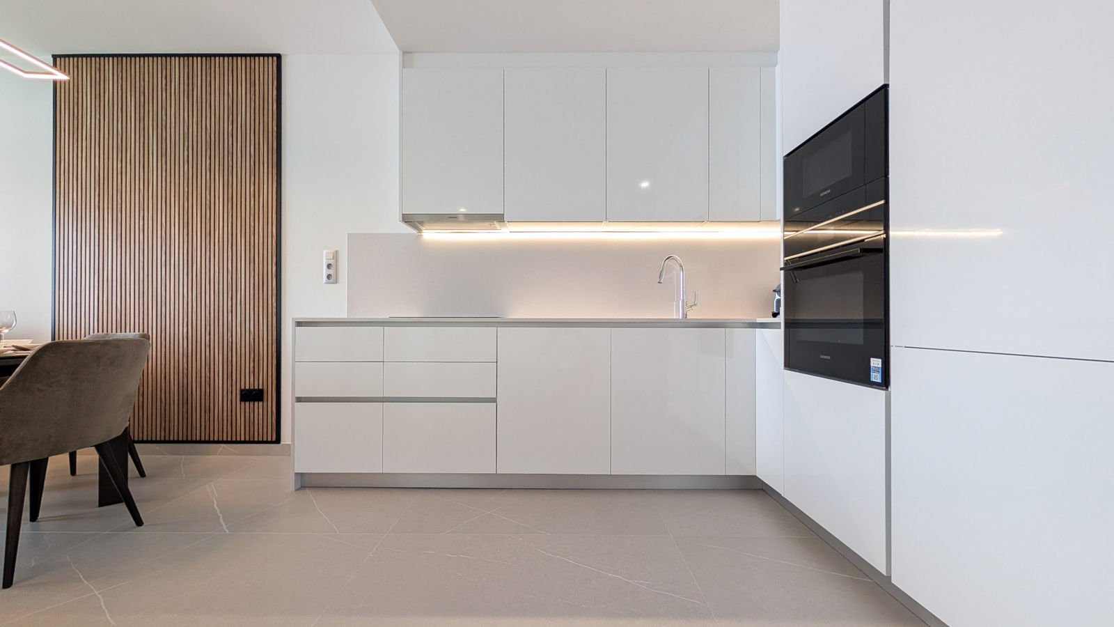 photo of Apartments on Av. República Argentina, 19, 03502 Benidorm, Alicante, Spain