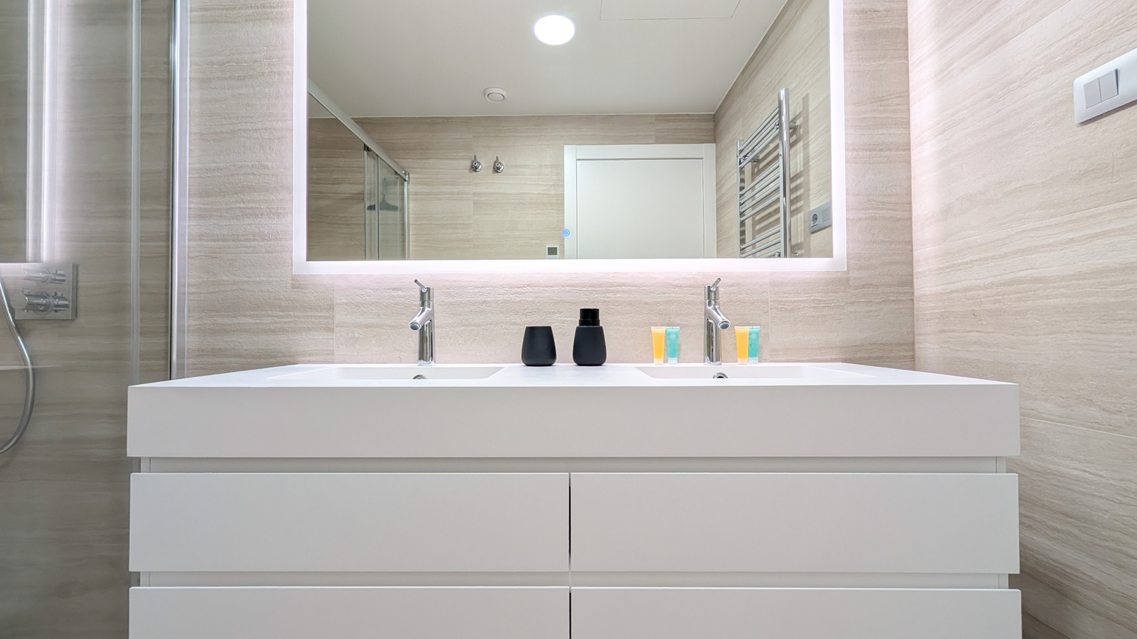 photo of Apartments on Av. República Argentina, 19, 03502 Benidorm, Alicante, Spain