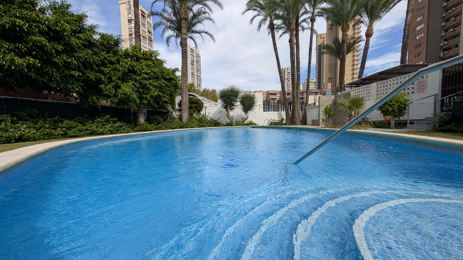 photo of Apartments on Av. de Madrid, 5, 03503 Benidorm, Alicante, Spain