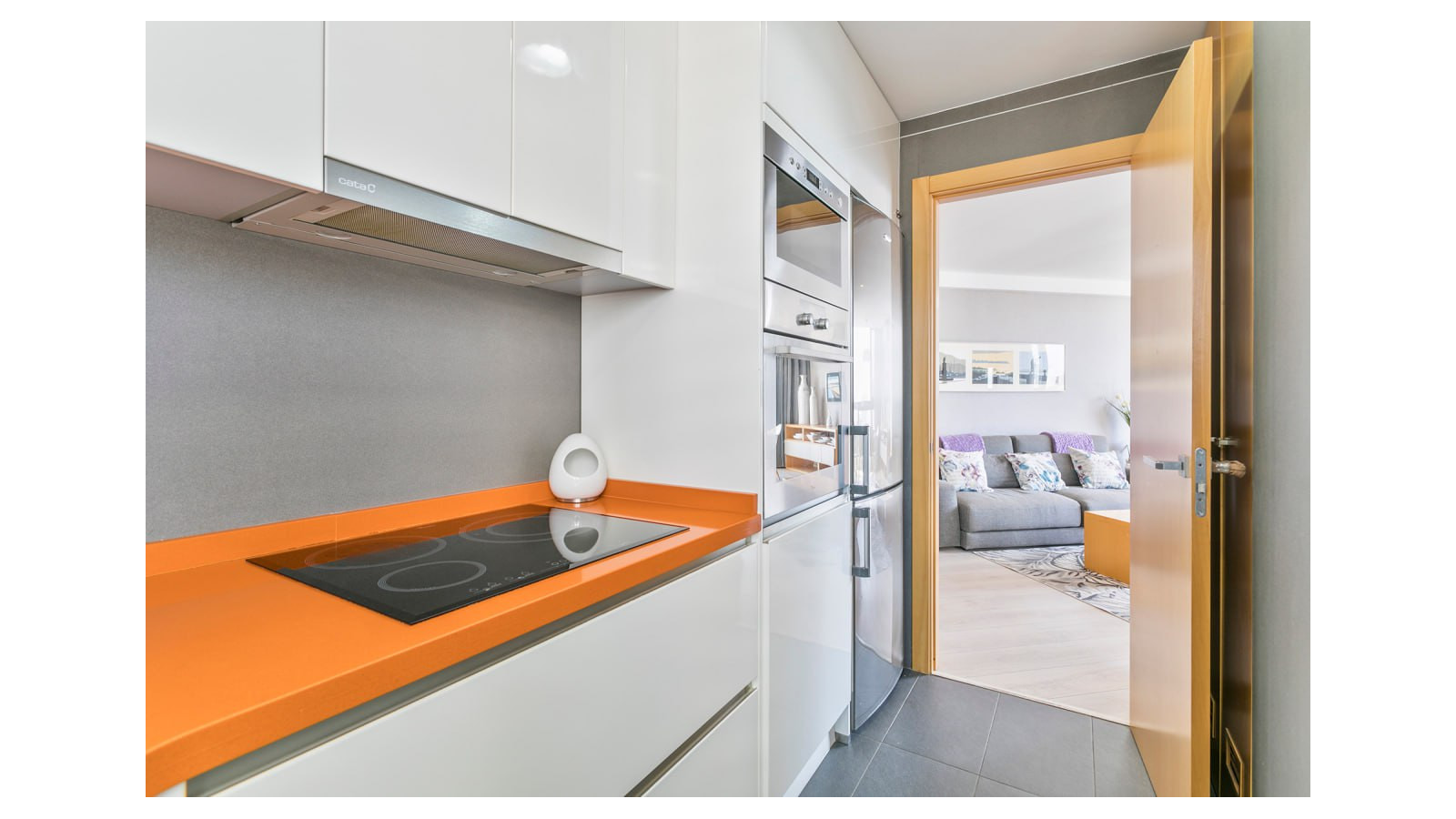 photo of Apartments on C. Ibiza, 8, 03503 Benidorm, Alicante, Spain