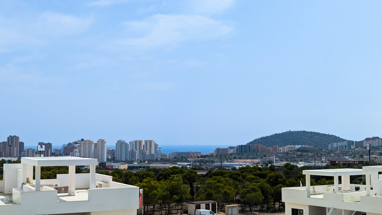 photo of Apartments on Carrer d'Equador, 5, 03509 Benidorm, Alicante, Spain