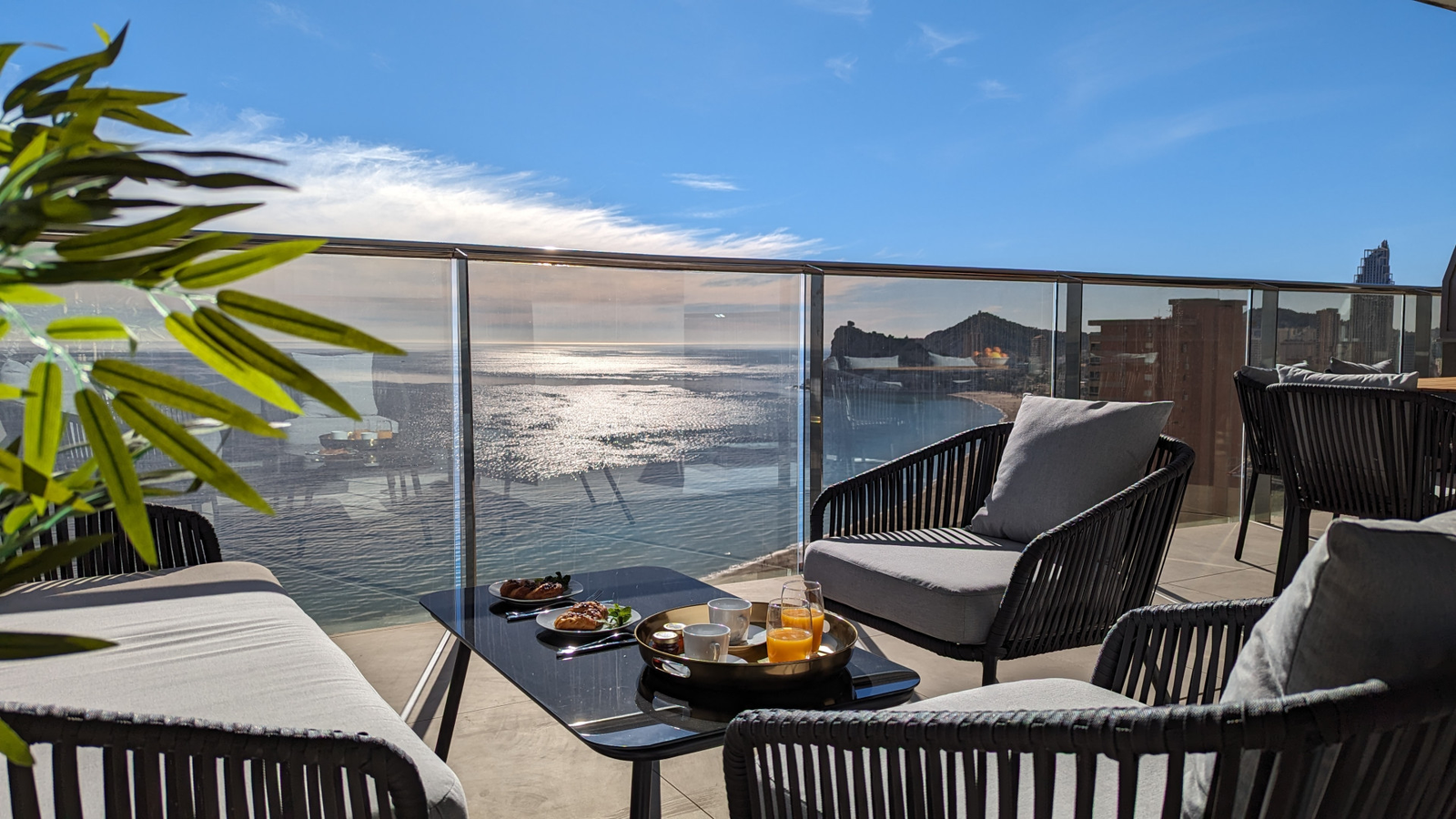 photo of Apartments on Av. República Argentina, 17, 03502 Benidorm, Alicante, Spain