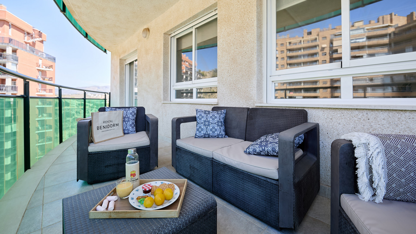 photo of Villa or house on Av. Mestral, 5, 03570 La Vila Joiosa, Alicante, Spain