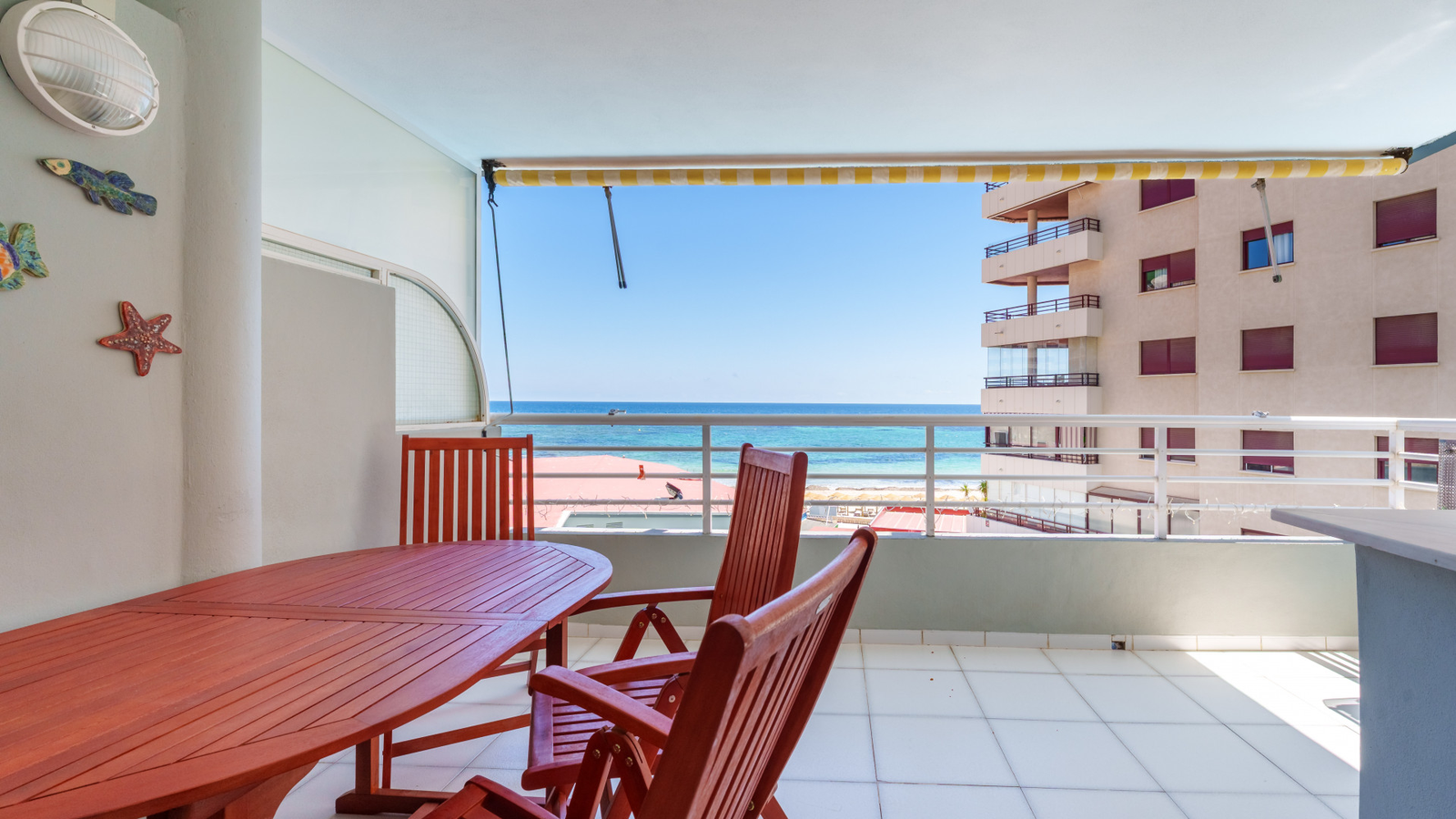 photo of Apartments on Av. Rosa de los Vientos, 4, 03710 Calpe, Alicante, Spain