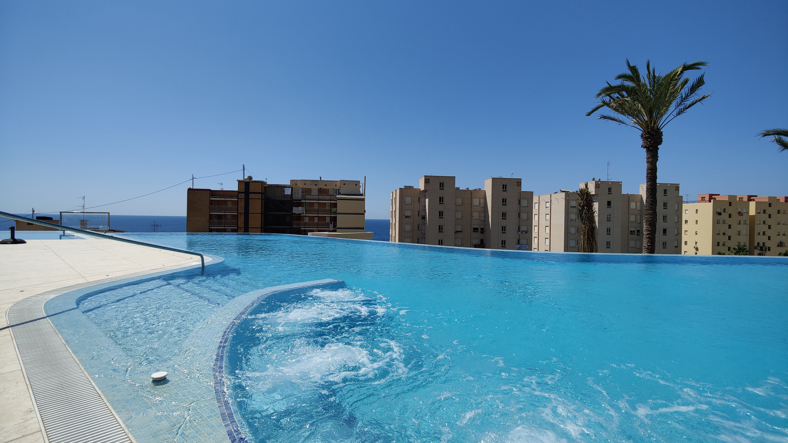 photo of Apartments on Av. de la Armada Española, 18, 03502 Benidorm, Alicante, Spain