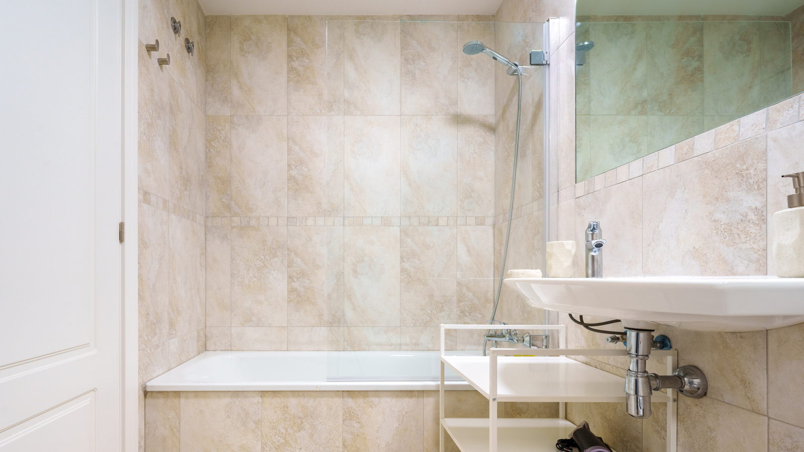 photo of Apartments on C. Derramador, 10, 03503 Benidorm, Alicante, Spain