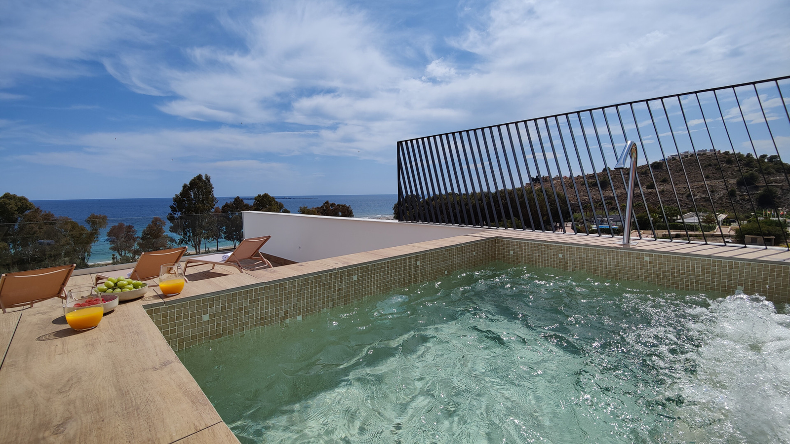 photo of Villa or house on Partida Torres Norte Urb, 11, 03570 La Vila Joiosa, Alicante, Spain