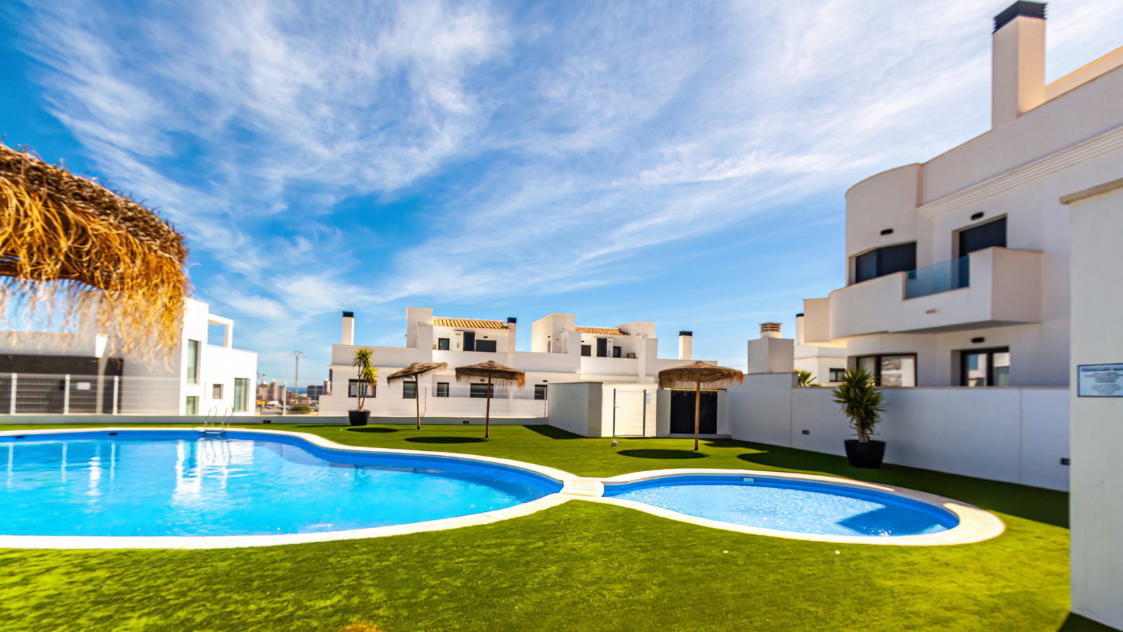 photo of Villa or house on Av. Costa Brava, 31, 03509 Finestrat, Alicante, Spain