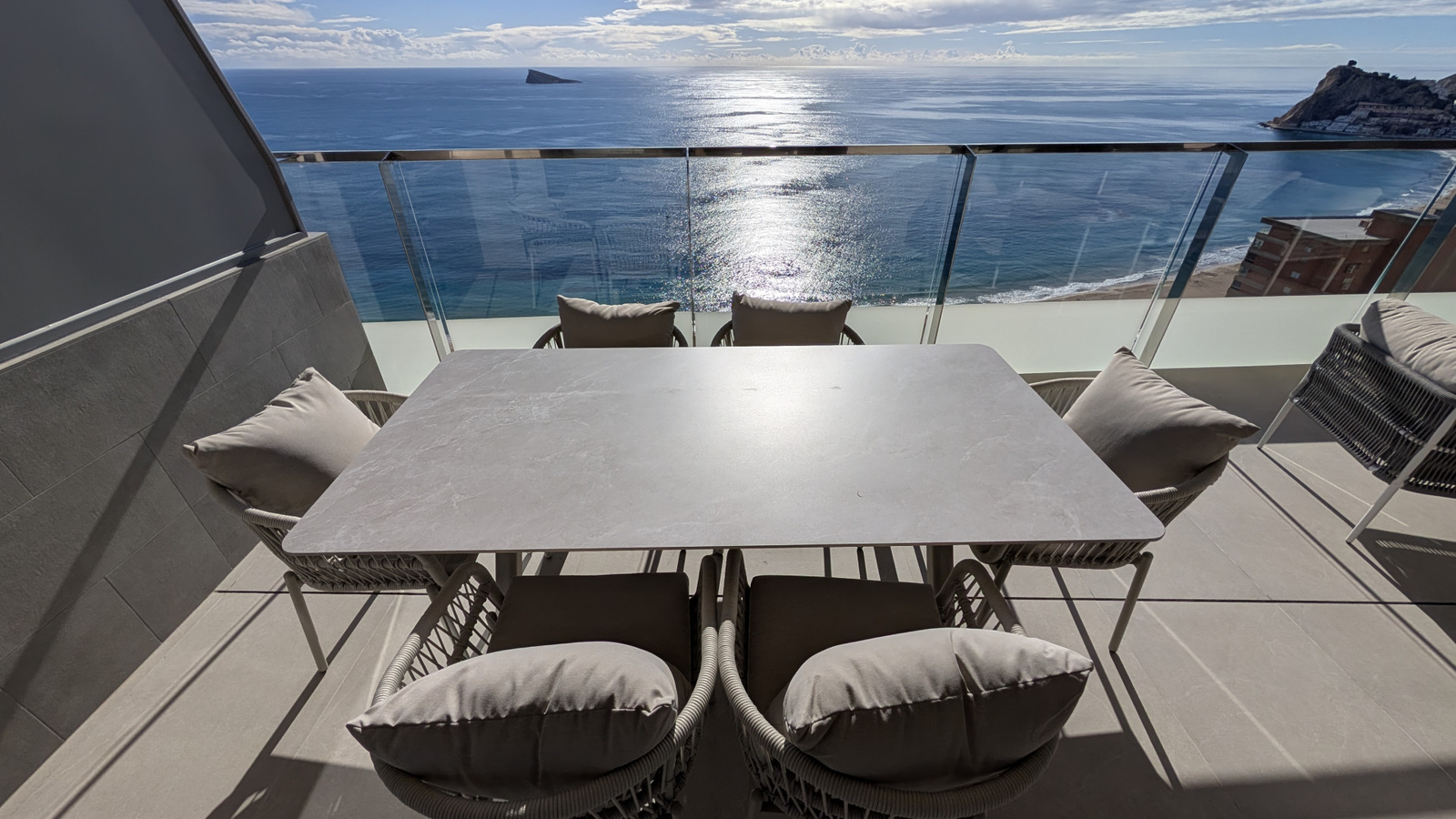 photo of Apartments on Av. República Argentina, 19, 03502 Benidorm, Alicante, Spain