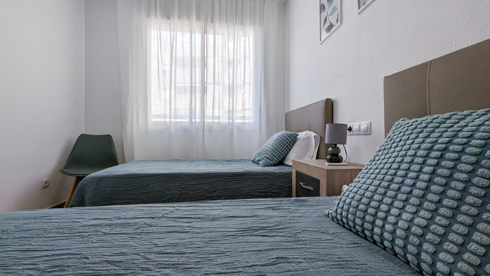 photo of Villa or house on Carrer Xaloc, 2, 03570 La Vila Joiosa, Alicante, Spain