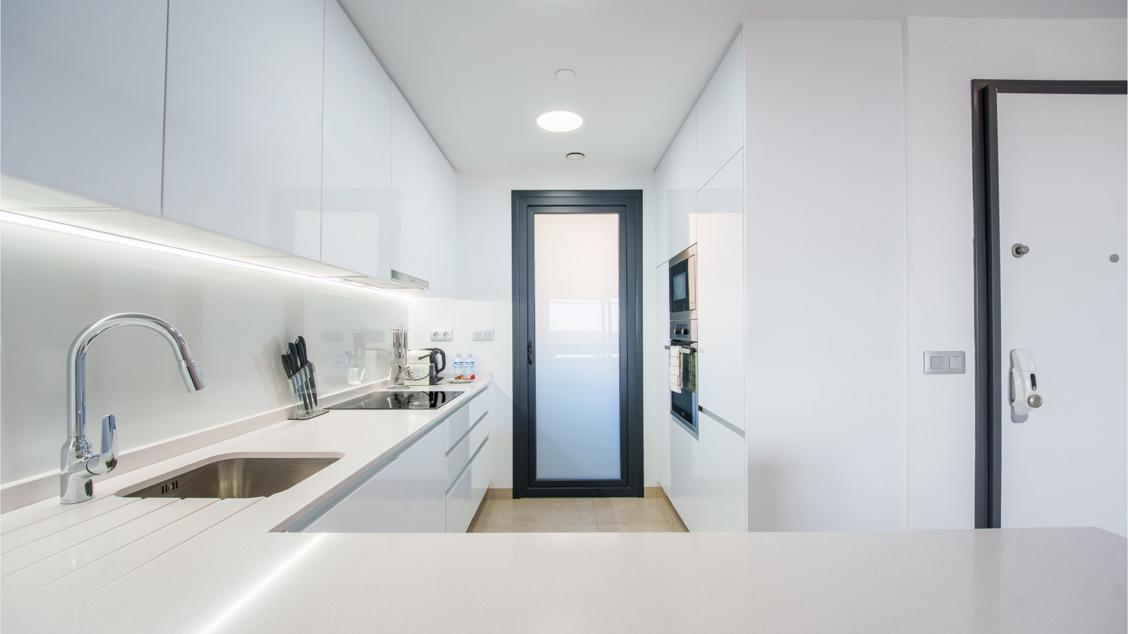photo of Apartments on Av. República Argentina, 17, 03502 Benidorm, Alicante, Spain