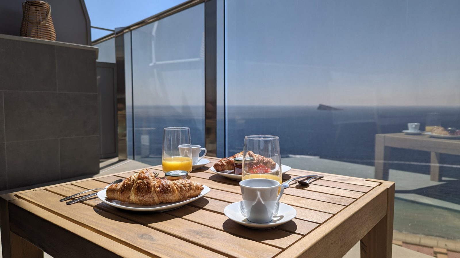 photo of Apartments on Av. República Argentina, 17, 03502 Benidorm, Alicante, Spain