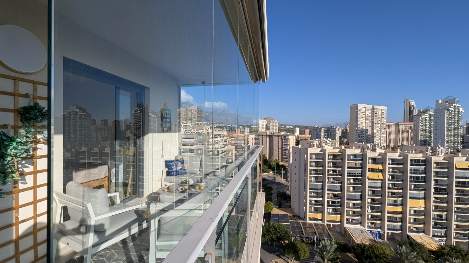 photo of Villa or house on Carrer Marinada, 1 bis, 03570 Benidorm, Alicante, Spain