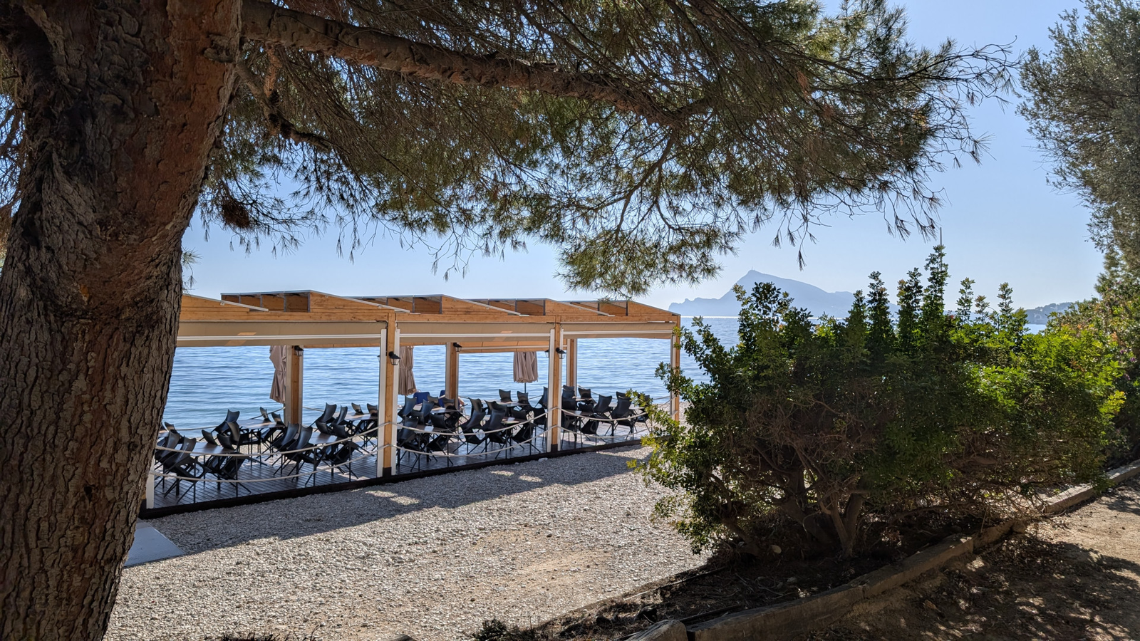 photo of Villa or house on Partida la Olla, 12, 03590 Altea, Alicante, Spain