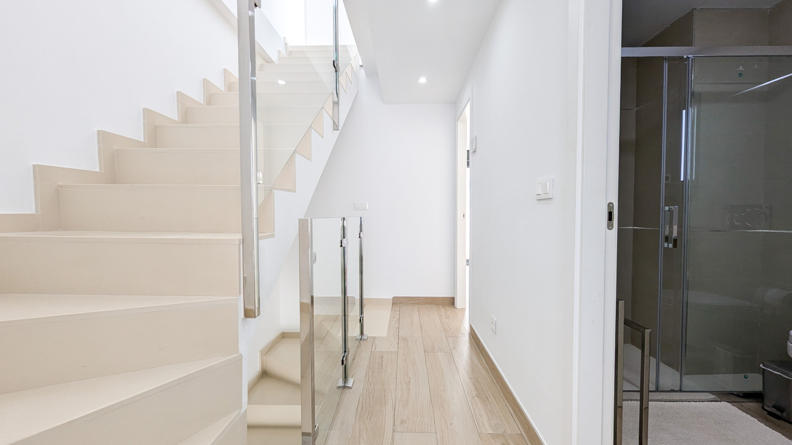 photo of Villa or house on Av. Costa Brava, 31, 03509 Finestrat, Alicante, Spain