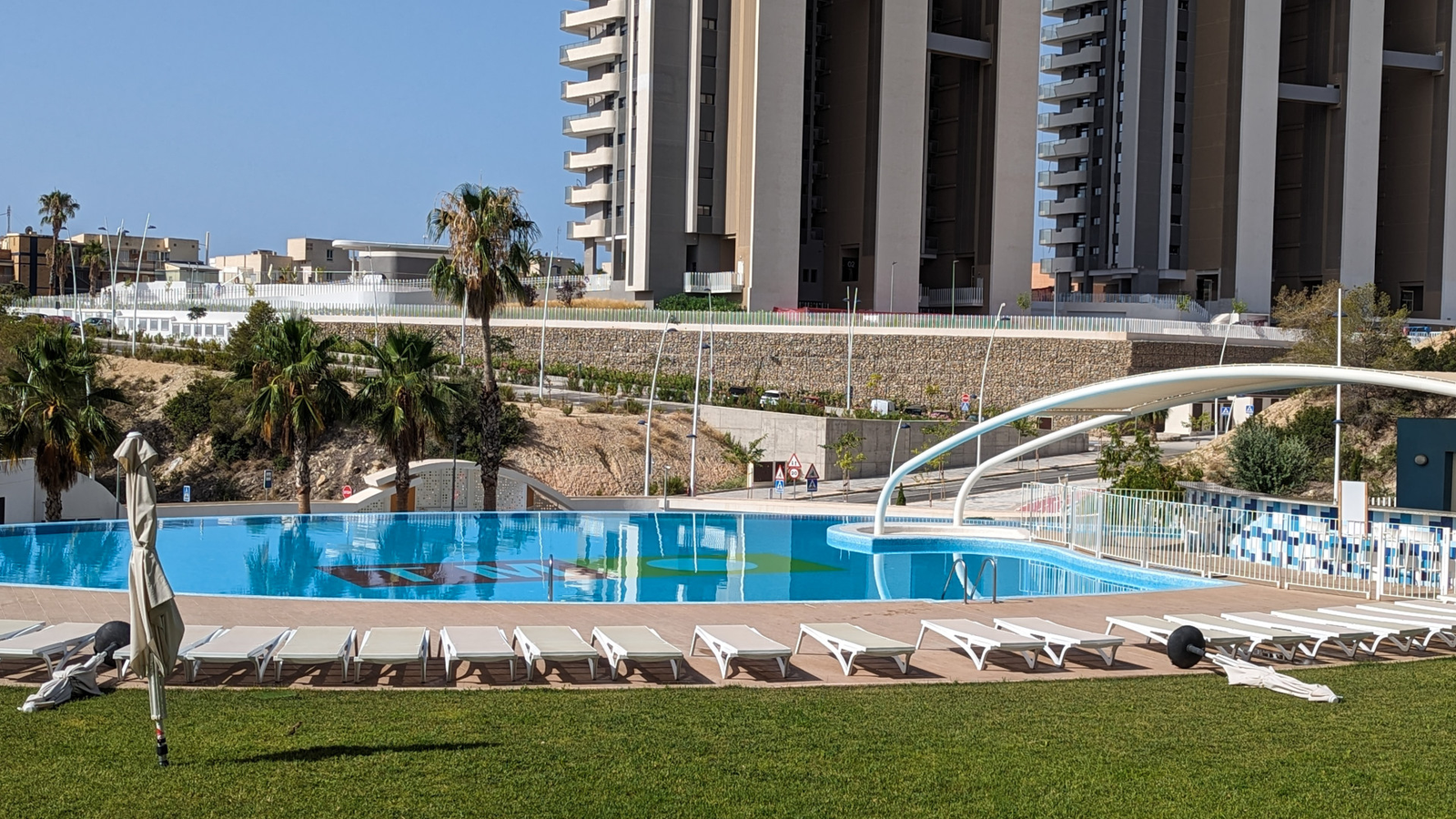 photo of Apartments on Av. Guatemala, 1, 03502 Benidorm, Alicante, Spain