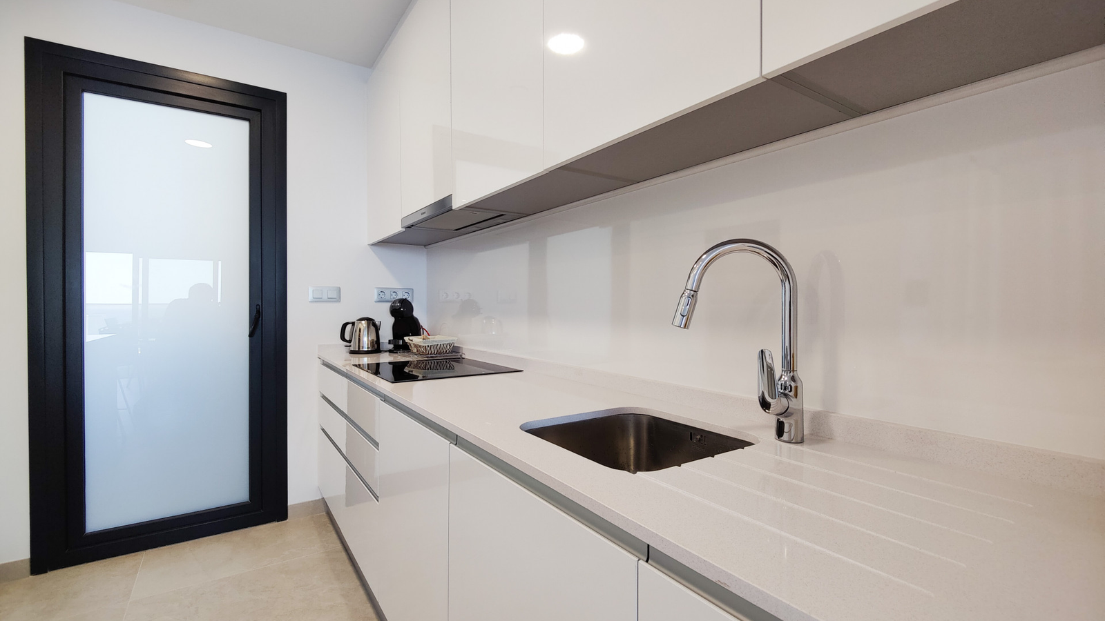 photo of Apartments on Av. de la Armada Española, 18, 03502 Benidorm, Alicante, Spain