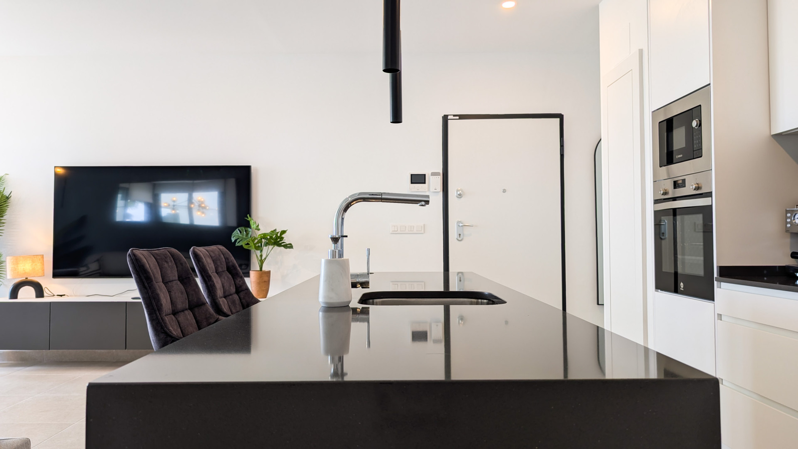 photo of Villa or house on Av. Balcon de Ponoig, 43, 03520 Polop, Alicante, Spain