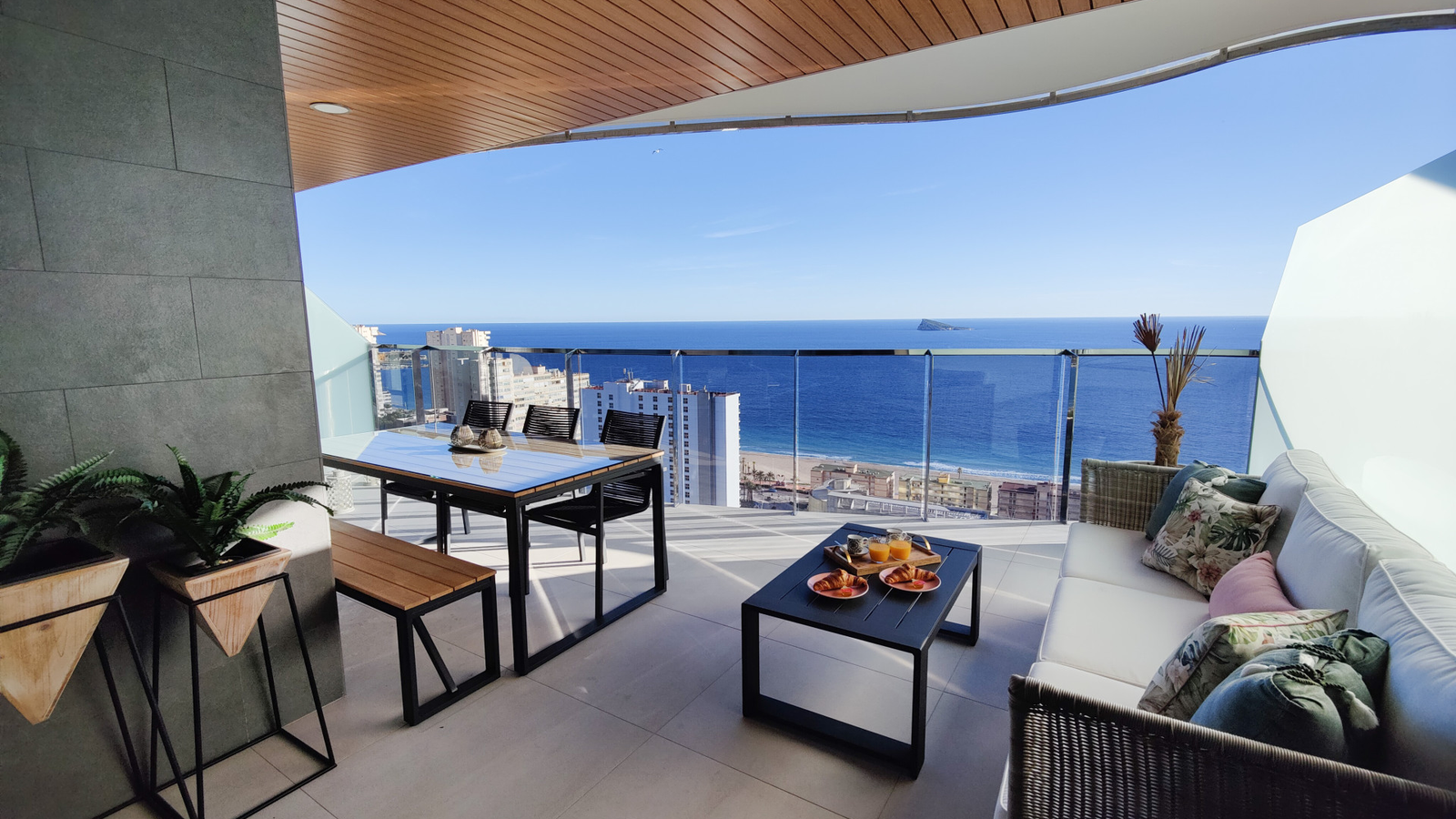 photo of Apartments on Av. de Uruguay, 1, 03502 Benidorm, Alicante, Spain
