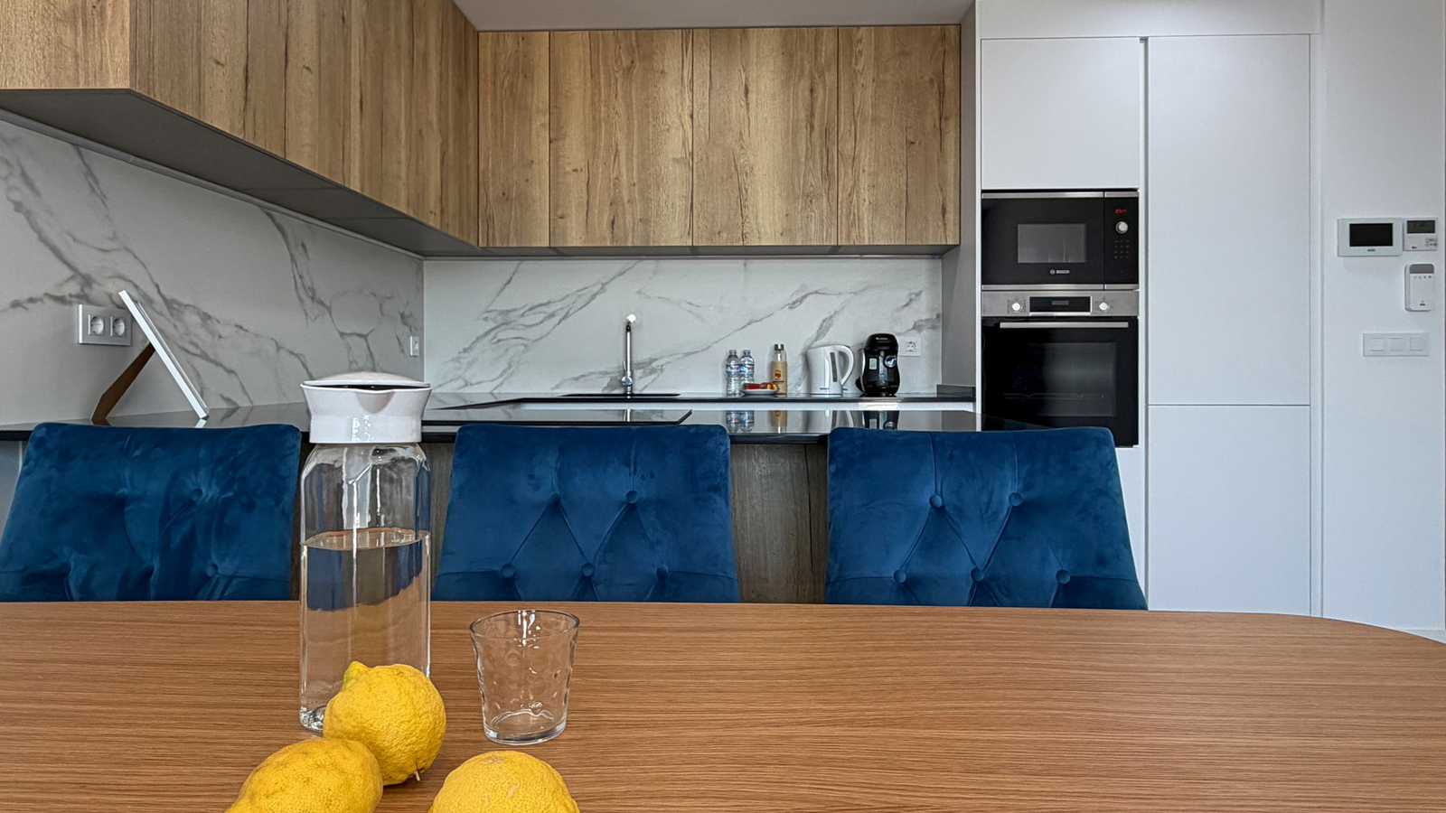 photo of Apartments on Carrer de Costa Rica, 6C, 03509 Finestrat, Alicante, Spain