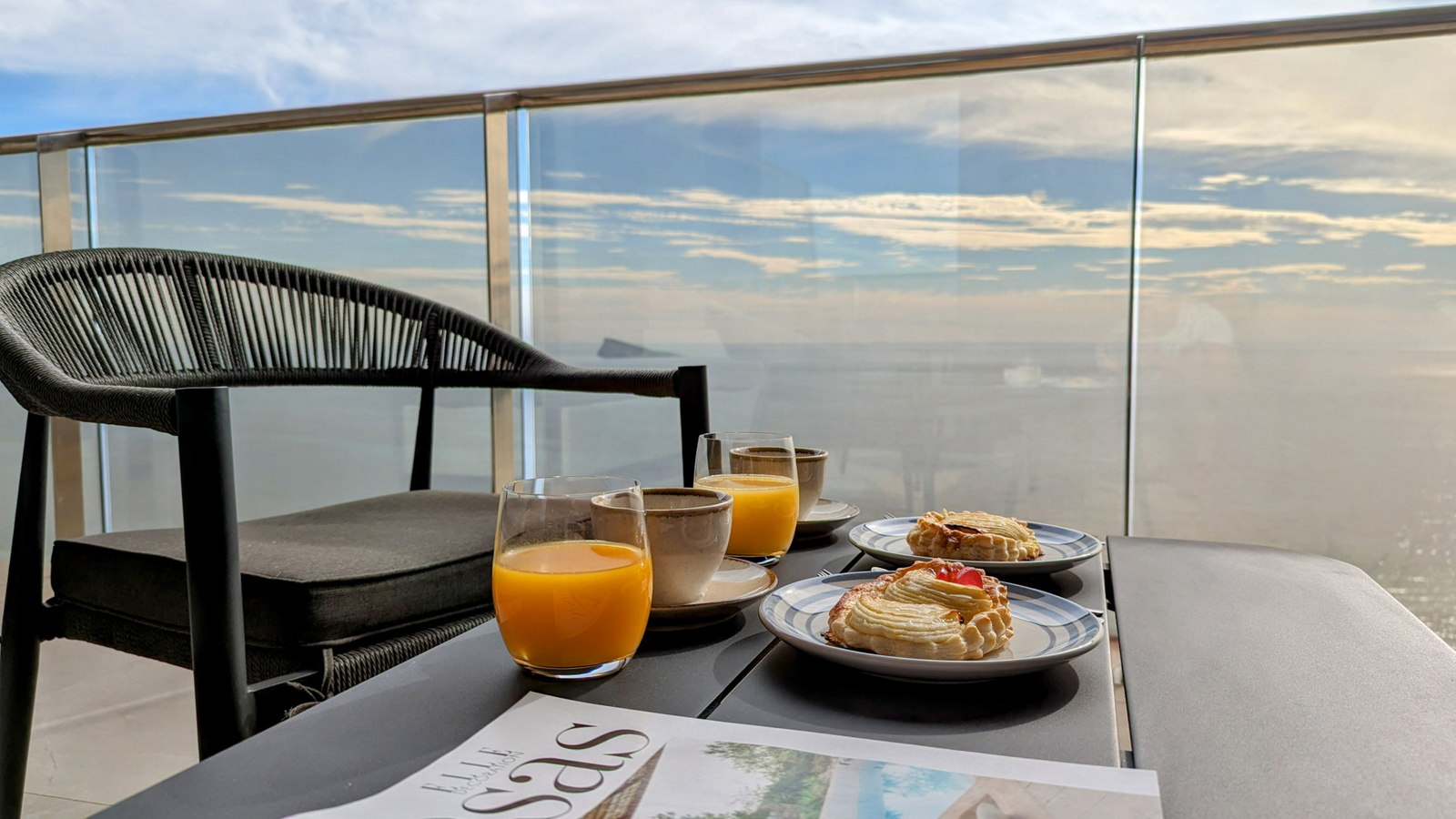 photo of Apartments on Av. República Argentina, 17, 03502 Benidorm, Alicante, Spain