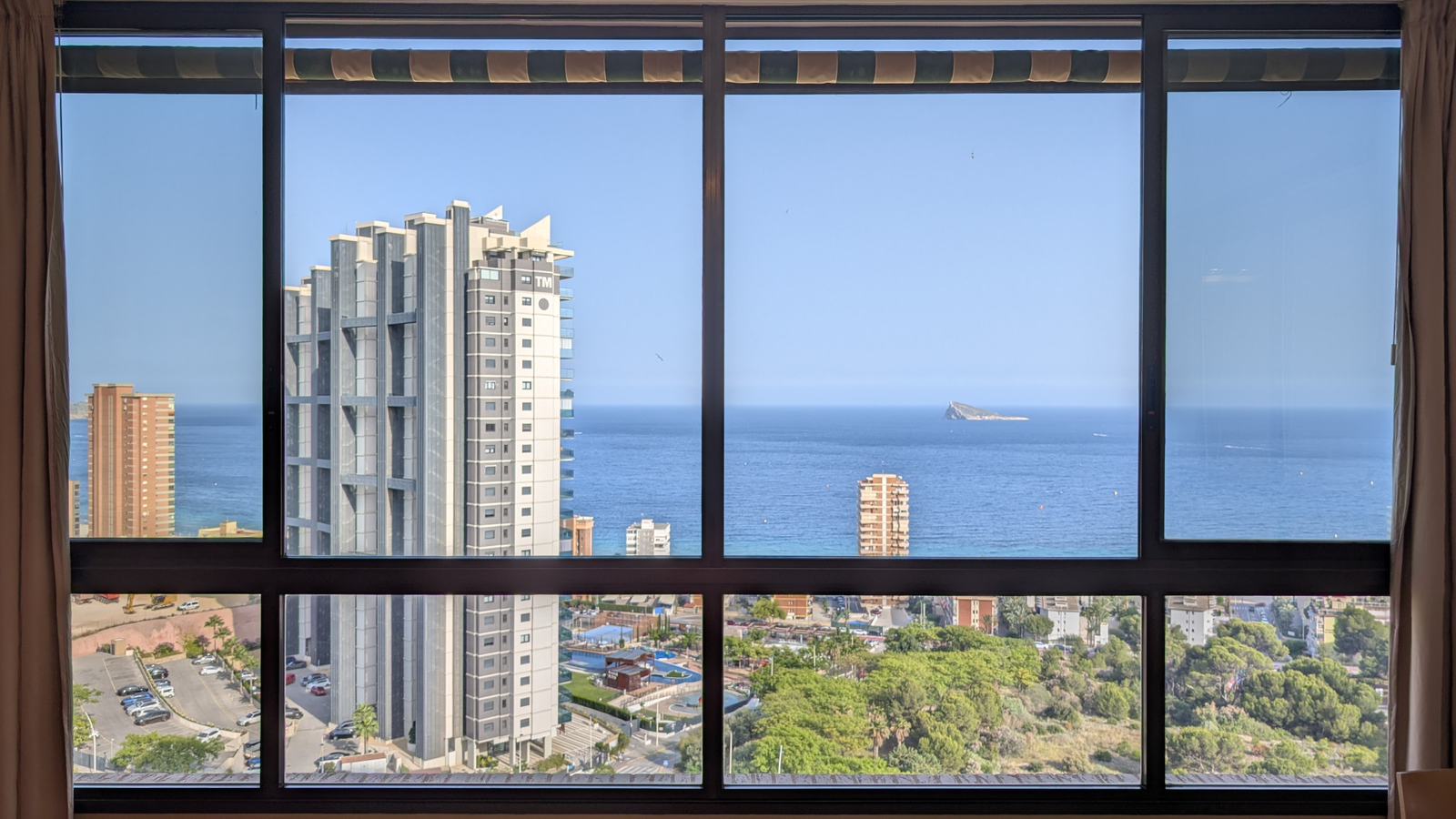 photo of Apartments on Av. Murtal, 22, 03502 Benidorm, Alicante, Spain