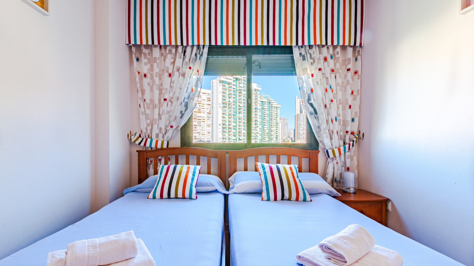 photo of Villa or house on Avinguda dels Mariners de la Vila Joiosa, 16, 03570 La Vila Joiosa, Alicante, Spain