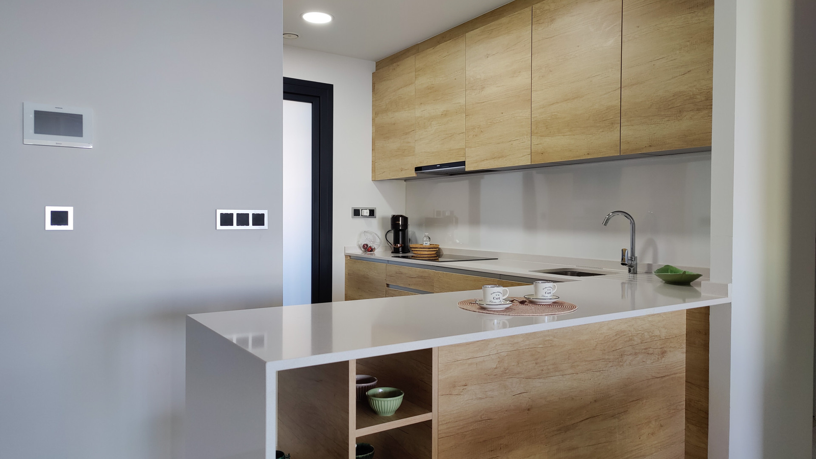 photo of Apartments on Av. de Uruguay, 1, 03502 Benidorm, Alicante, Spain