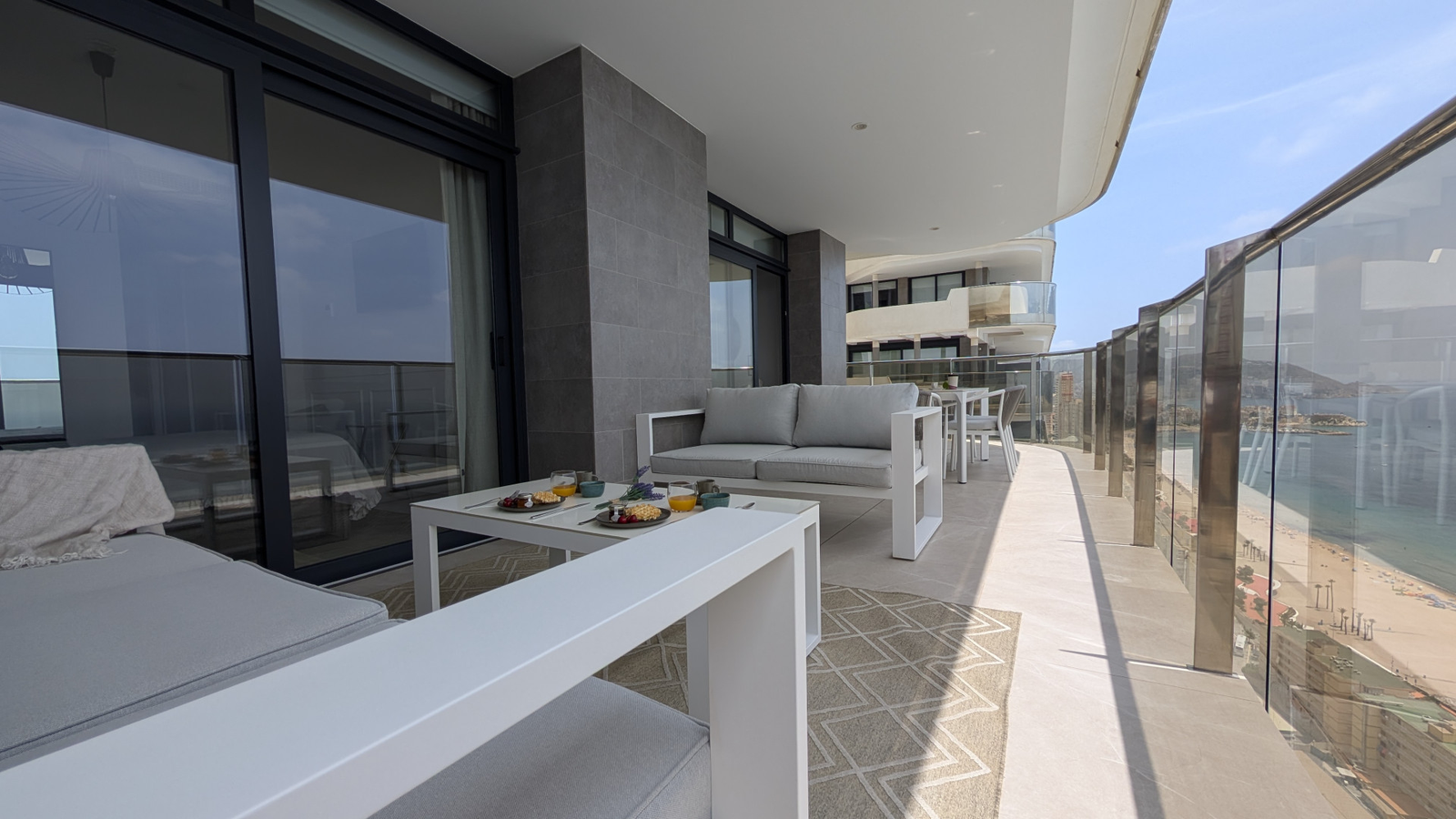 photo of Apartments on Av. República Argentina, 17, 03502 Benidorm, Alicante, Spain