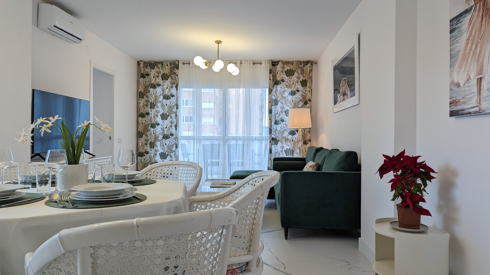 photo of Apartments on Carrer de Dénia, 16, 03502 Benidorm, Alicante, Spain