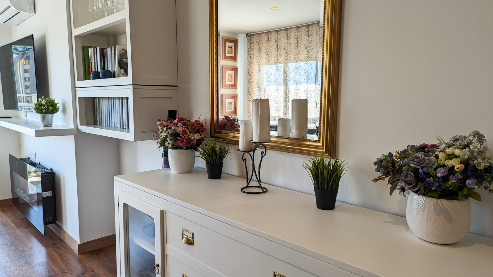 photo of Apartments on C. Santander, 6, 03502 Benidorm, Alicante, Spain